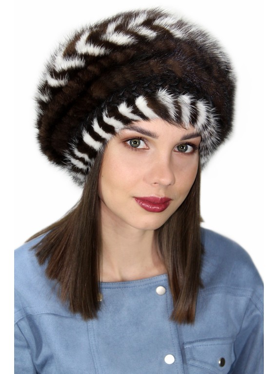 Качественные и недорогие зимние шапки от Shapko